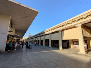 Mercado Central