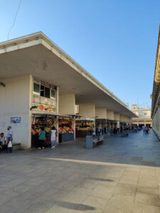 Mercado Central