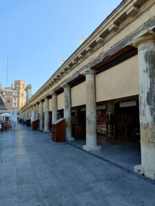 Mercado Central