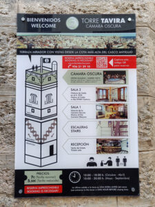 Torre Tavira