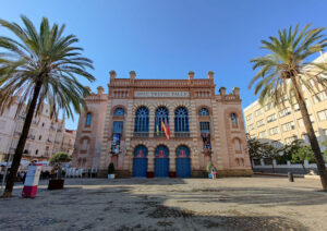 Gran Teatro Falla