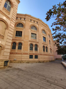 Gran Teatro Falla