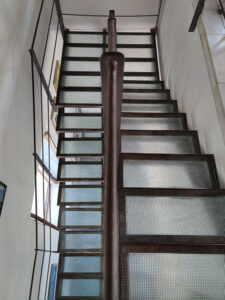 Torre Tavira