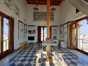 Torre Tavira
