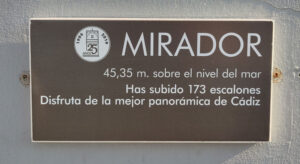 Torre Tavira
