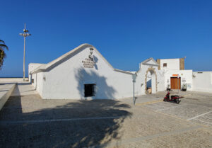 Faro de Cádiz