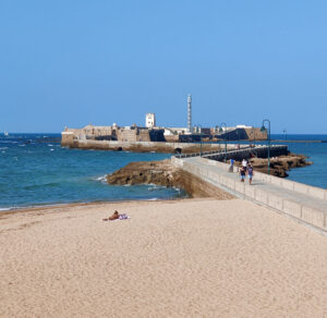 Faro de Cádiz