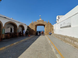 Faro de Cádiz