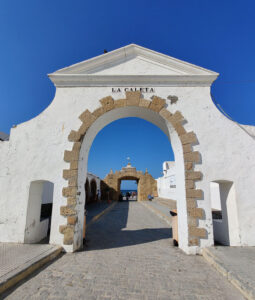 Faro de Cádiz