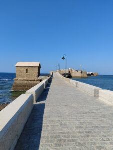 Faro de Cádiz