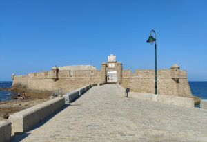Faro de Cádiz