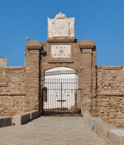 Faro de Cádiz