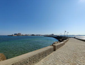 Faro de Cádiz