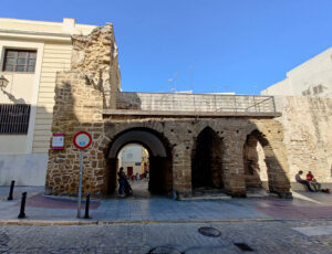 Arco de los Blanco