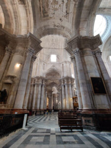 Catedral de Cádiz