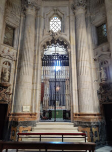 Catedral de Cádiz