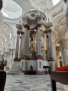 Catedral de Cádiz