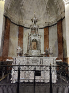 Catedral de Cádiz