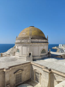 Catedral de Cádiz