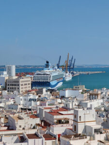 Marella Explorer 2 / Star Legend