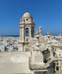 Catedral de Cádiz