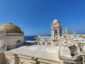 Catedral de Cádiz