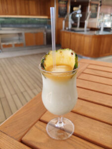 Piña Colada