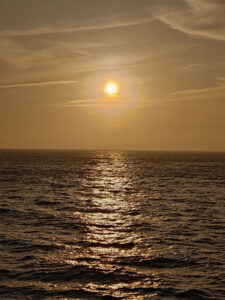 Sonnenuntergang