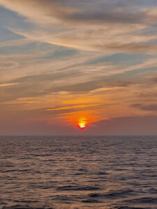 Sonnenuntergang