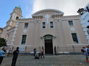 Cathedral of St. Mary the Crowned