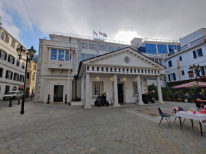 Convent Place