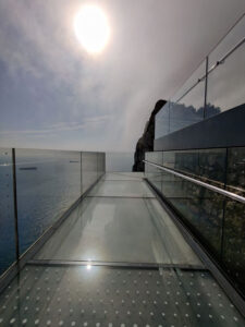 Skywalk