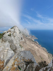 Aussicht am Skywalk