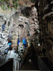 St. Michael´s Cave