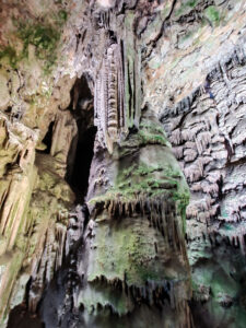 St. Michael´s Cave