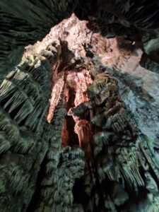 St. Michael´s Cave