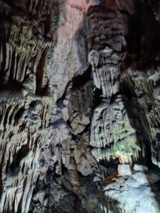 St. Michael´s Cave