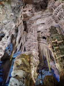 St. Michael´s Cave