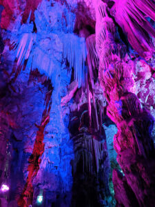 St. Michael´s Cave