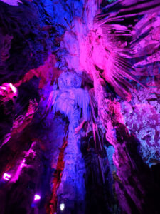 St. Michael´s Cave
