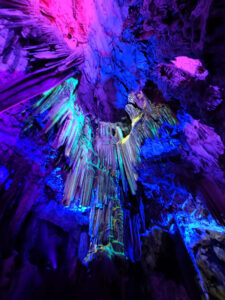 St. Michael´s Cave