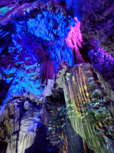 St. Michael´s Cave