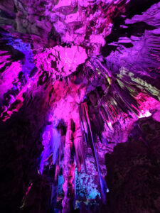 St. Michael´s Cave