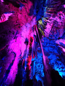 St. Michael´s Cave