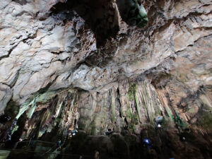 St. Michael´s Cave