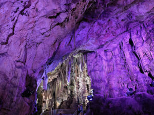 St. Michael´s Cave