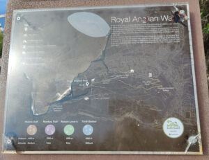 Nature Trails