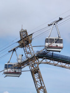 Seilbahn
