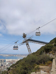 Seilbahn