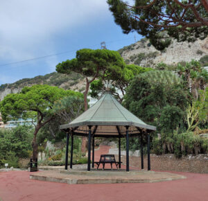 Botanischer Garten